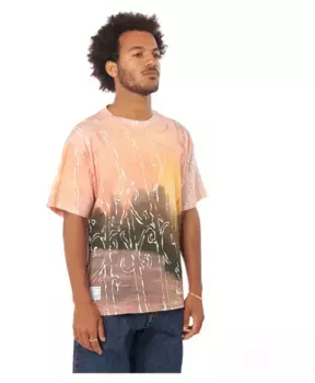 Футболка Rassvet, мультиколор