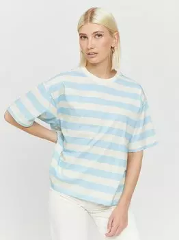 Футболка рави т Mazine, синий