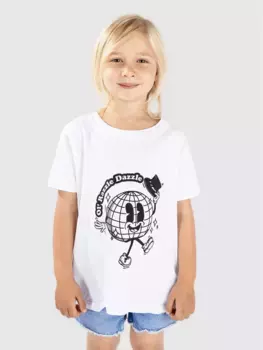 Футболка Razzle Dazzle Blue Tomato, белый