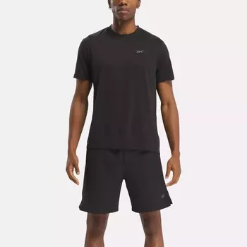 Футболка RBK-ENDURE Athlete 2.0 Reebok, черный