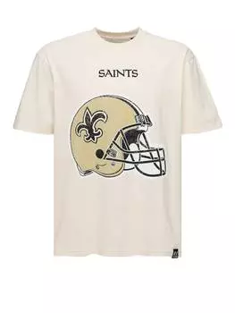 Футболка Re:Covered, экрю