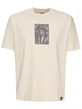 Футболка Re:Covered, экрю