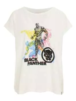 Футболка Re:Covered, белый