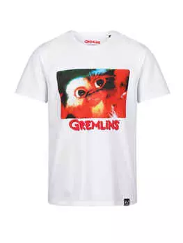 Футболка Re:Covered, белый