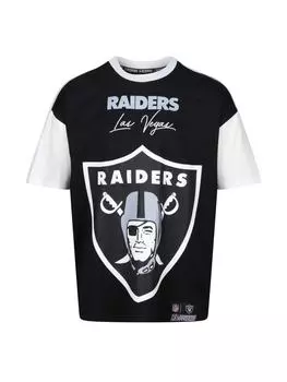 Футболка Re:Covered, черный