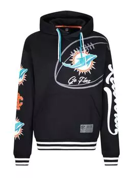 Футболка Re:Covered, черный