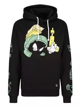 Футболка Re:Covered, черный