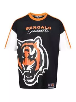 Футболка Re:Covered, черный