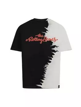 Футболка Re:Covered, черный