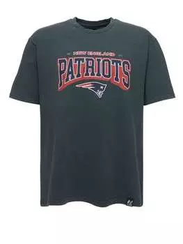 Футболка Re:Covered, черный