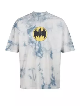 Футболка Re:Covered, серый