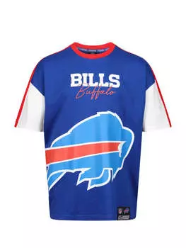 Футболка Re:Covered, темно-синий