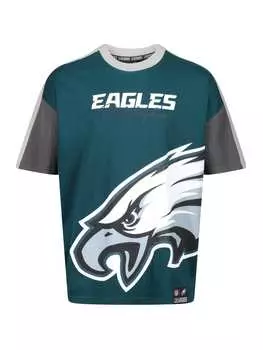 Футболка Re:Covered, зеленый