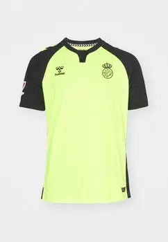 Футболка REAL BETIS AWAY 1915 LEGACY Hummel, черный