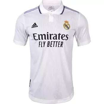 Футболка Real Madrid мужская 8# Cross Adidas, цвет 8# Cross