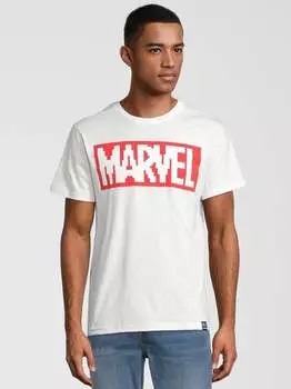 Футболка Recovered, экрю