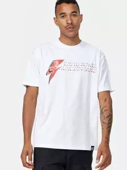 Футболка Recovered, белый