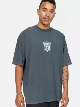 Футболка Recovered, черный