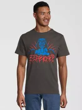 Футболка Recovered, черный