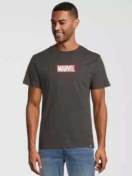 Футболка Recovered, черный