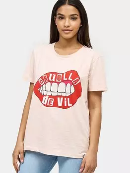 Футболка Recovered, оранжевый