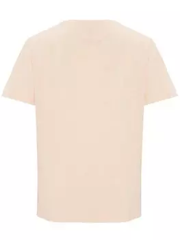 Футболка Recovered, розовый/пудровый