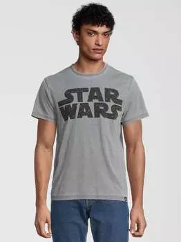 Футболка Recovered, серый