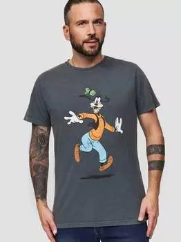 Футболка Recovered, серый