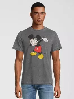 Футболка Recovered, серый