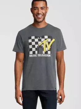 Футболка Recovered, серый