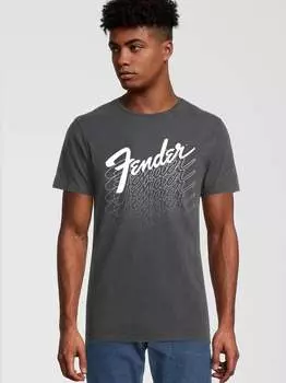 Футболка Recovered, серый