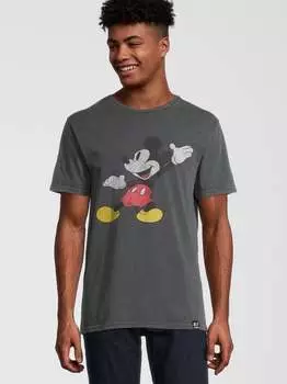 Футболка Recovered, серый