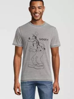 Футболка Recovered, серый