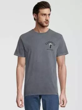 Футболка Recovered, серый