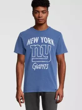 Футболка Recovered, синий