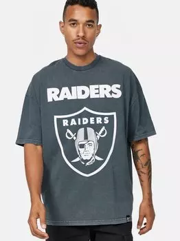 Футболка Recovered, синий