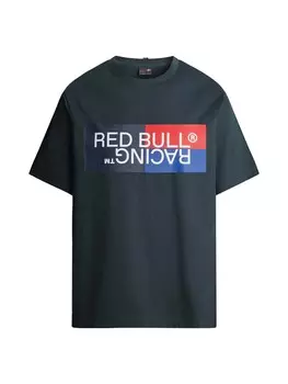Футболка Red Bull Racing x Pepe Jeans, синий