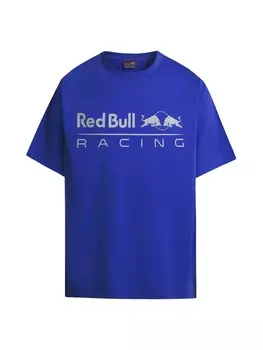 Футболка Red Bull Racing x Pepe Jeans, синий