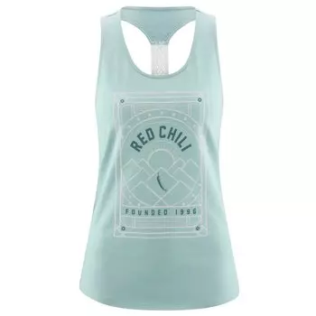 Футболка Red Chili Gamba , синий