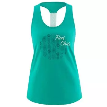 Футболка Red Chili Gamba , зеленый