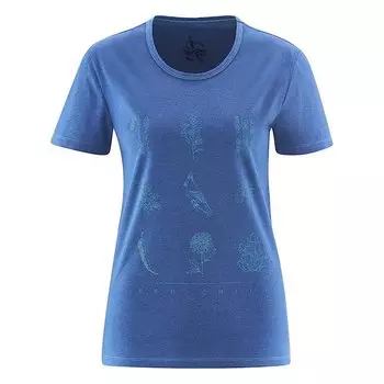 Футболка Red Chili Lakit, синий