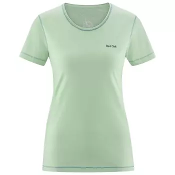 Футболка Red Chili Satori T-Shirt III, цвет Pastel Green