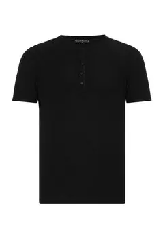 Футболка Redbridge, черный