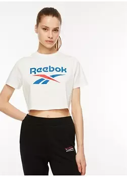 Футболка Reebok