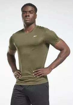 Футболка Reebok