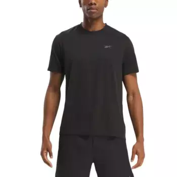 Футболка Reebok Athlete 2.0 Rbk-Endure, черный