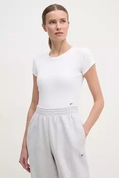 Футболка Reebok Classic, белый