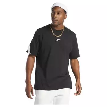 Футболка Reebok Classics Proud, черный