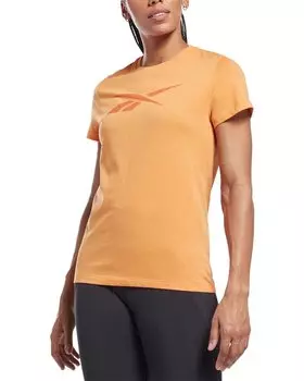 Футболка Reebok Id Train Ac, цвет multi