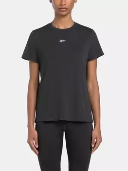 Футболка Reebok ID TRAIN SUPREMIUM TEE, черный
